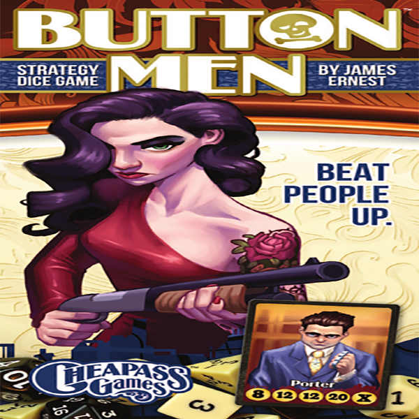 button men