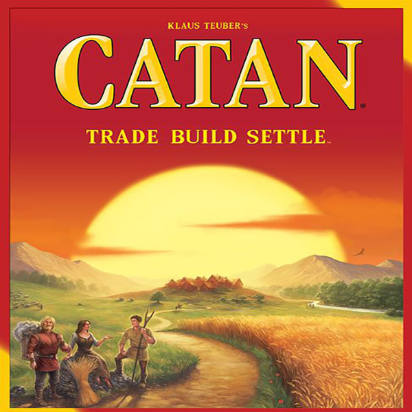 catan