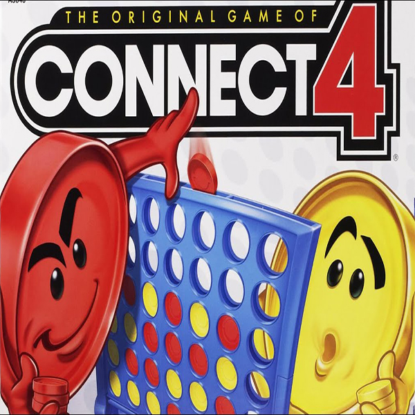 connect 4