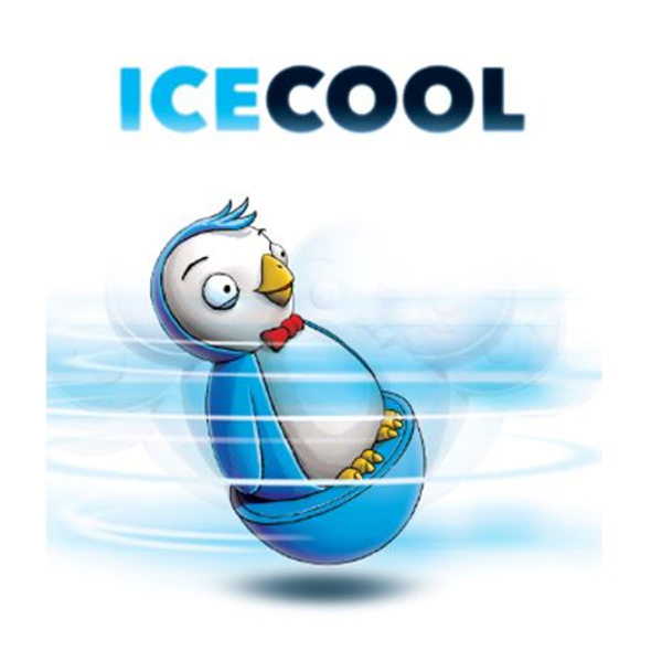 ice cool