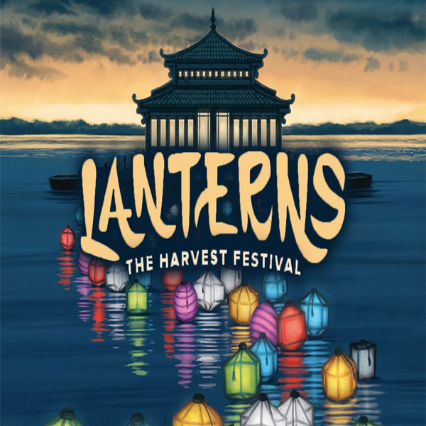 lanterns