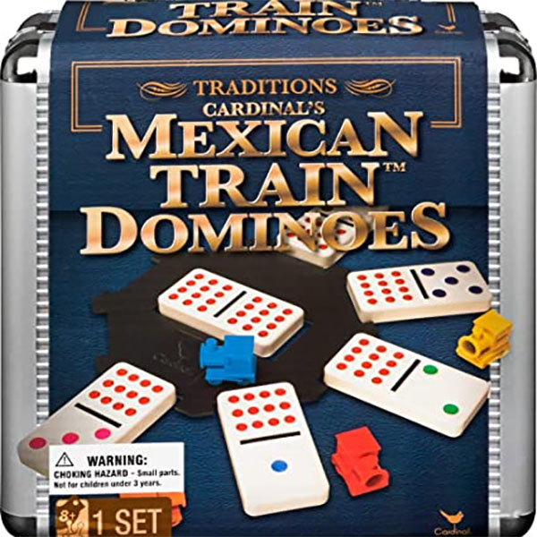 mexican train