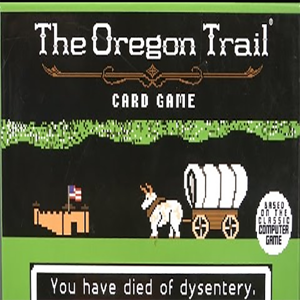 oregon trail