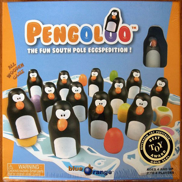 pengaloo