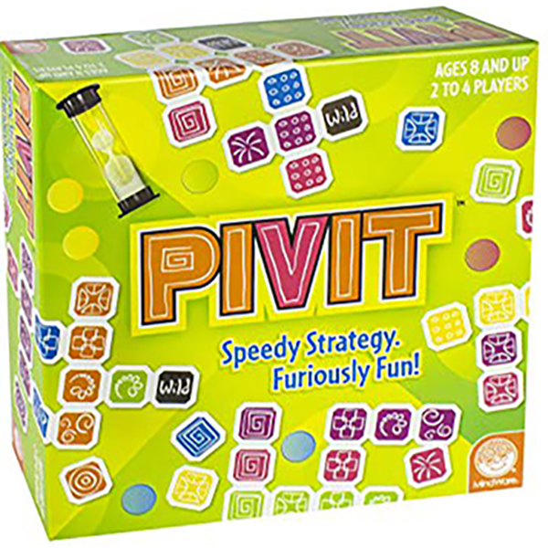 pivit