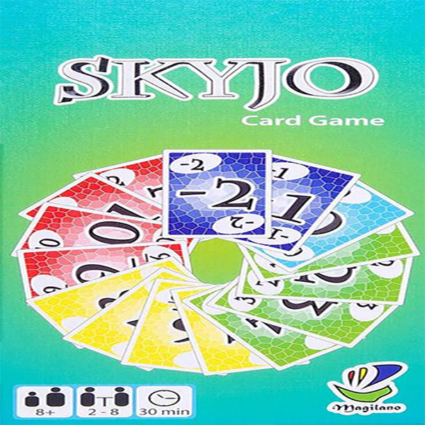 skyjo