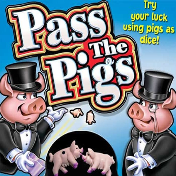 pass the pigs