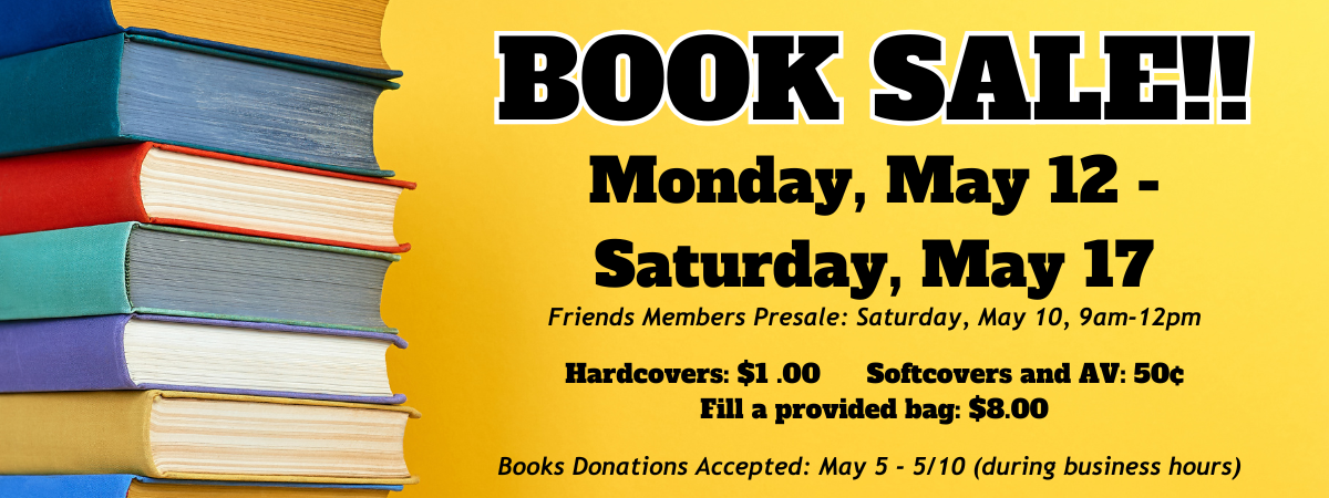 booksale