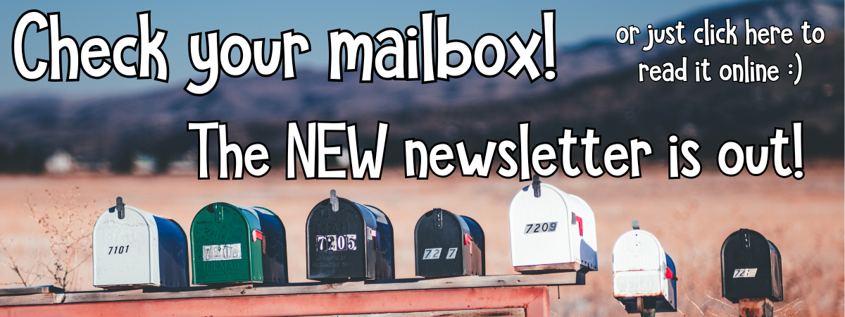 newsletter