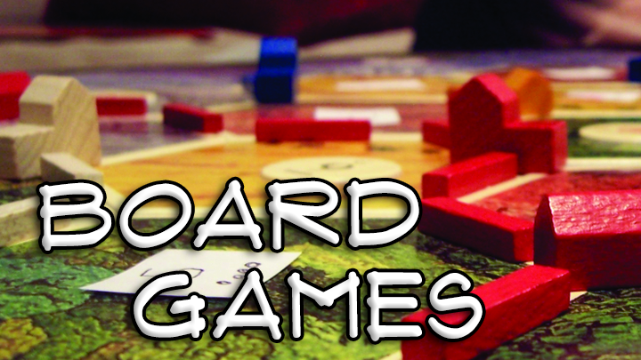 board games