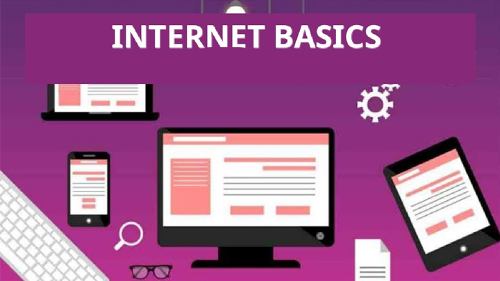 internet basics