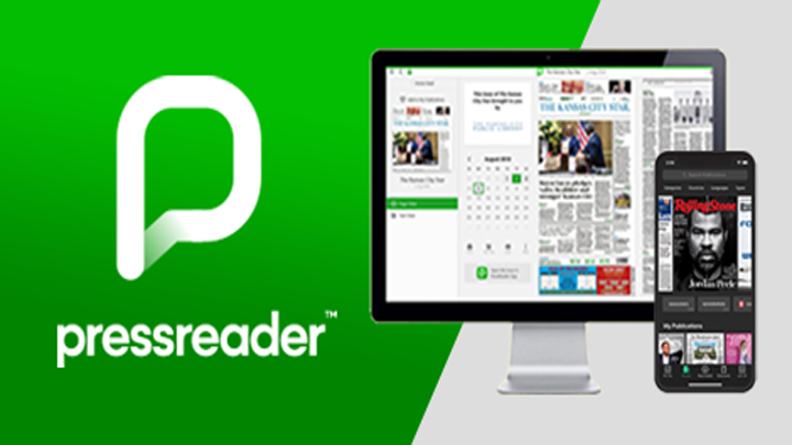 pressreader