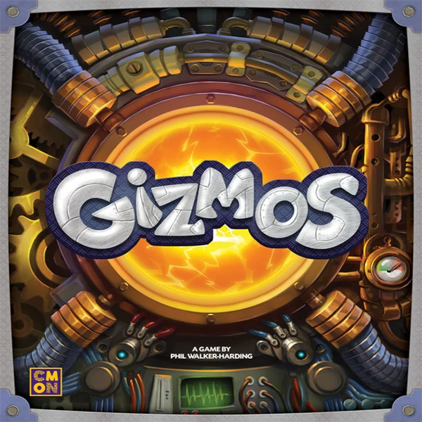 gizmos