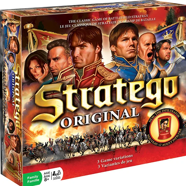 stratego