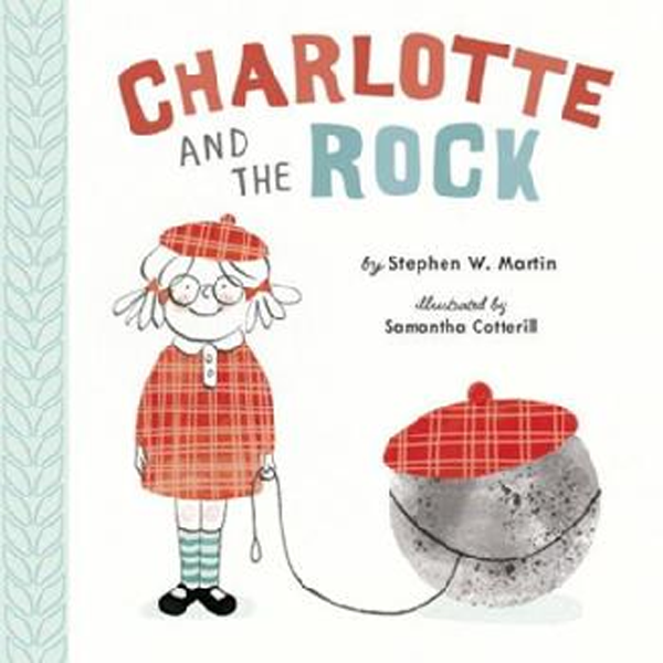 Charlotte and the Rock