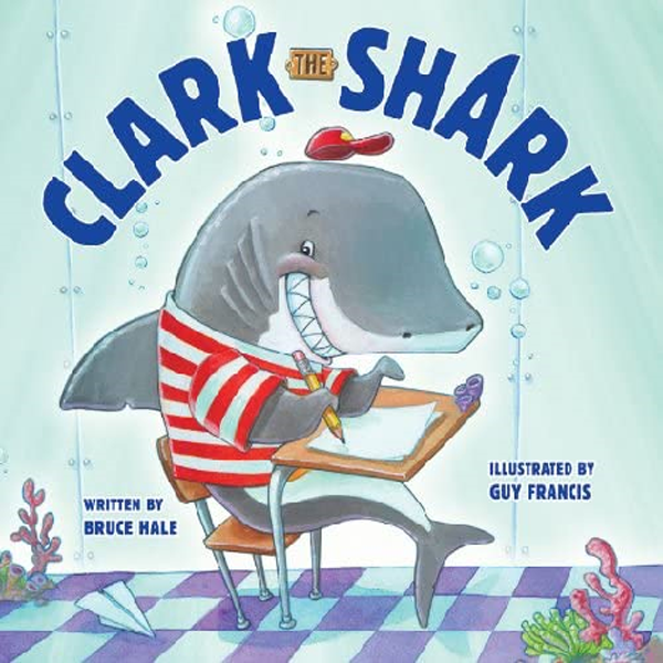 Clark the Shark