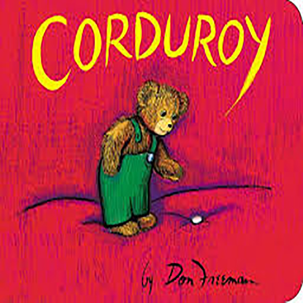 Corduroy