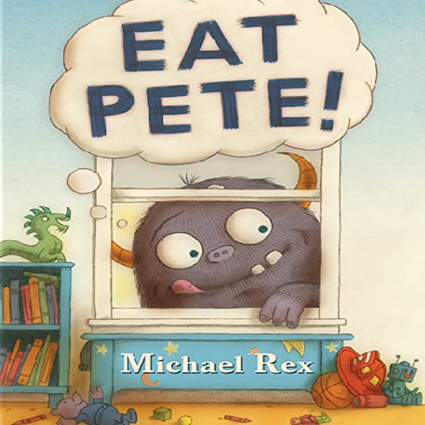 Eat Pete