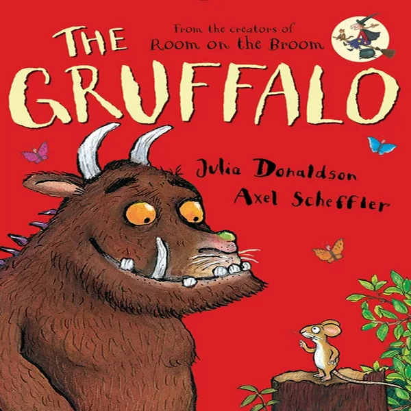 Gruffalo