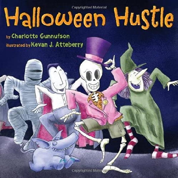 Halloween Hustle