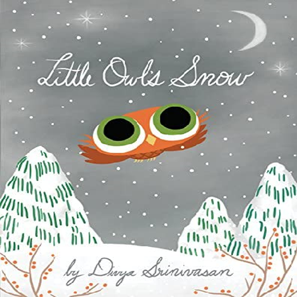 Little Owls' Snow