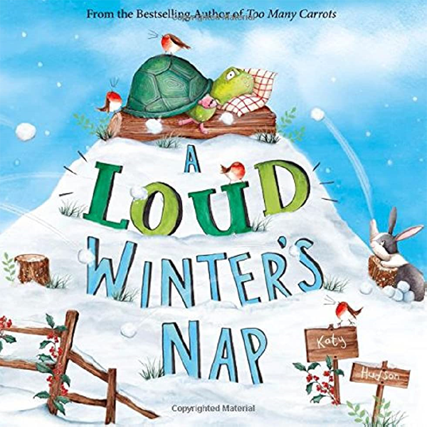 Loud Winter's Nap