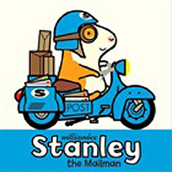 Stanley the Mailman