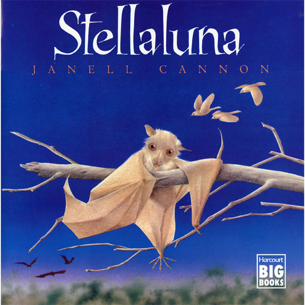 Stellaluna