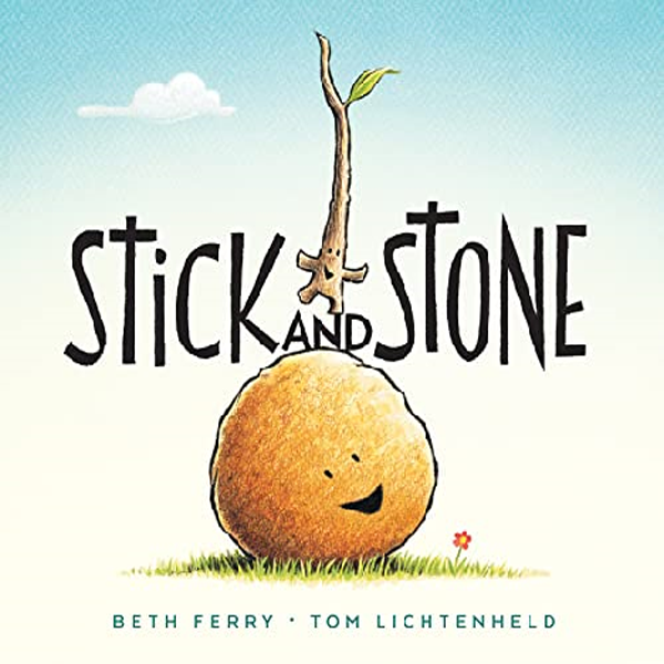 Stick and Stone