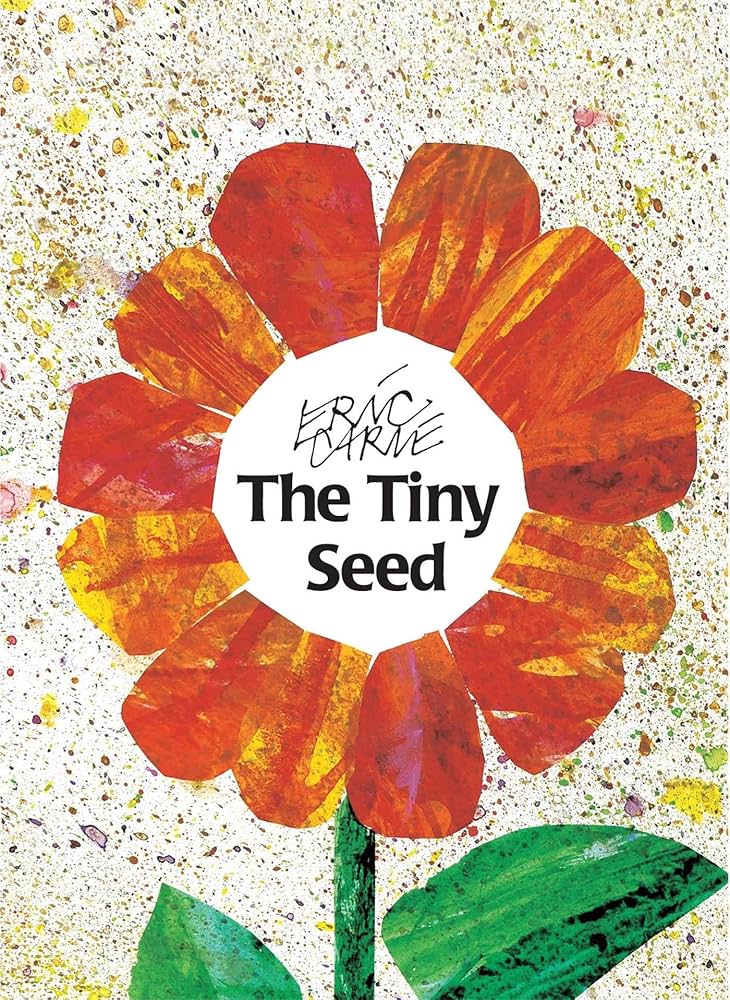 Tiny Seed