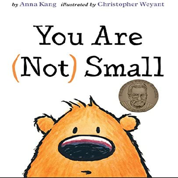 You Are Not Small