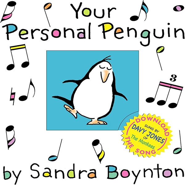 Your Personal Penguin