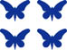Butterflies Tiny