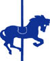 Carousel Horse
