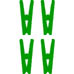 Clothespins Tiny