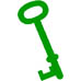 Key #1