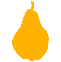 Pear_ #1 #4 #2 #0 #6
