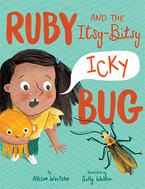 Bug picture books
