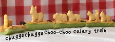 Celery Trains