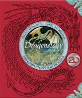 Dragonology juvenile books