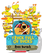 Duck picture books