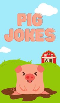 Pig jokes